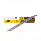 Електроди рутилови ESAB OK 46.00 2.5x350мм, кутия 5.5кг - small