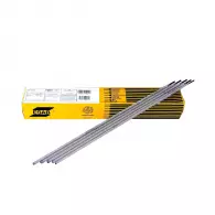 Електроди рутилови ESAB OK 46.00 2.5x350мм, кутия 5.5кг