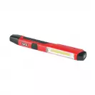 Фенер акумулаторен 4К5 PN 100, LED, 3.7V, 100mАh, Li-Ion - small