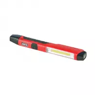 Фенер акумулаторен 4К5 PN 100, LED, 3.7V, 100mАh, Li-Ion