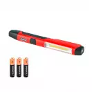 Фенер акумулаторен 4К5 PN 100, LED, 3.7V, 100mАh, Li-Ion - small, 243264
