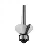 Фрезер за скосяване MAKITA D=25.4мм L=51мм I=11мм А=45° S=6мм Z=2, HW, RH