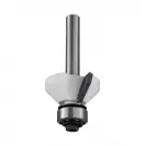 Фрезер за скосяване MAKITA D=31.8мм L=55.1мм I=13.5мм А=45° S=8мм Z=2, HW, RH - small