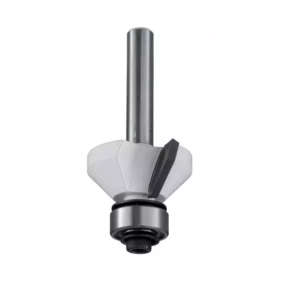 Фрезер за скосяване MAKITA D=34.9мм L=58.8мм I=16мм А=45° S=8мм Z=2, HW, RH