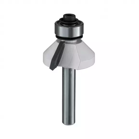 Фрезер за скосяване MAKITA D=50.8мм L=70.9мм I=27мм А=45° S=12мм Z=2, HW, RH