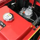 Генератор SENCI SC-10000Q, 8.0KW, 230V, дизелов, монофазен,ATS и AVR + табло - small, 250271
