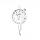 Индикатор часовник KINEX/K-MET 0-5мм, D40мм, точност: 0.01мм, неръждаема стомана - small