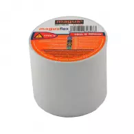 Изолирбанд MAGUS MagusFlex 50мм/10м-бял