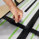 Калъф за линеал FESTOOL FS-BAG, за линеали с дължина до 1900мм - small, 251607