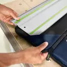 Калъф за линеал FESTOOL FS-BAG, за линеали с дължина до 1900мм - small, 251608