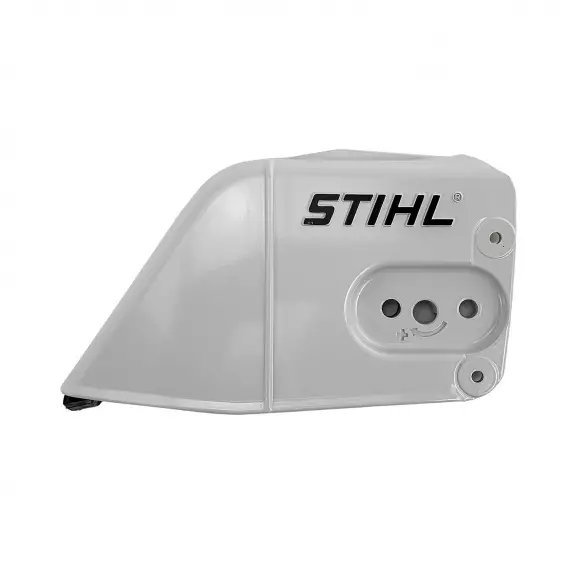 Капак страничен за бензинова резачка STIHL