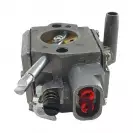 Карбуратор за бензинова въздоходувка STIHL, BR 420, SR 420, BR 380 - small, 273266