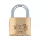 Катинар AMIG NIZA 25мм, месинг - small