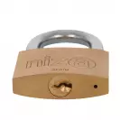 Катинар AMIG NIZA 25мм, месинг - small, 243448