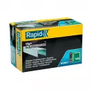 Кламери RAPID 140 12мм 5000бр., тип 140 - small