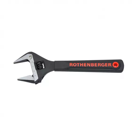 Ключ раздвижeн ROTHENBERGER 0-38мм 8
