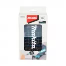 Комплект накрайници MAKITA IMPACT 32части, PH, PZ, TX шестостен с магнитен държач - small, 248161