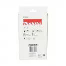 Комплект накрайници MAKITA IMPACT 32части, PH, PZ, TX шестостен с магнитен държач - small, 248162