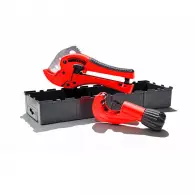 Комплект ножица и тръборез ROTHENBERGER TC 35 + TC 42