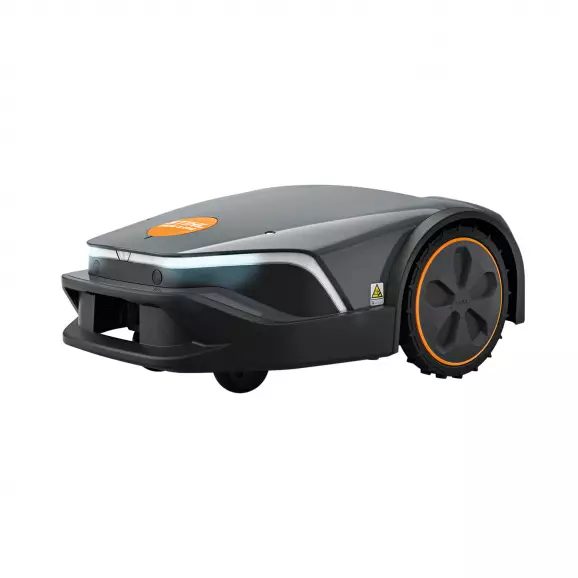 Косачка робот aкумулаторна STIHL iMOW 5.0 EVO, 60W, 28см, 20-60мм, 45%, до 1500м2