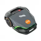 Косачка робот aкумулаторна STIHL iMOW 5.0 EVO, 60W, 28см, 20-60мм, 45%, до 1500м2 - small, 250110