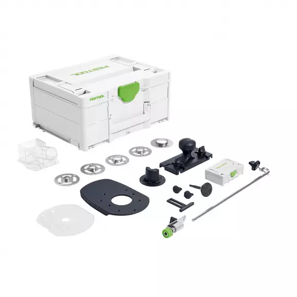Куфaр с принадлежности FESTOOL ZS-OF 1010 M, за OF 900, OF 1000, OF 1010 R, OF 1010