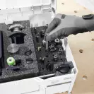 Куфaр с принадлежности FESTOOL ZS-OF 1010 M, за OF 900, OF 1000, OF 1010 R, OF 1010 - small, 251620