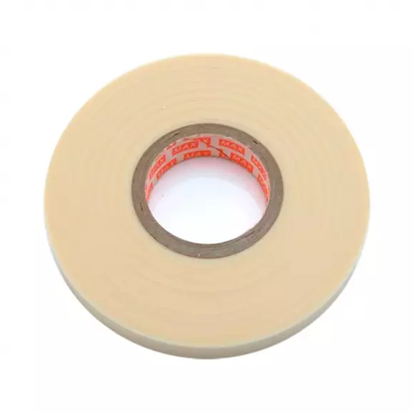 Лента за апарат за връзване MAX TAPE-100R 0.10мм/38м 10бр., кремава, за модел HT-R, 10бр ролки в кутия