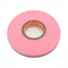 Лента за апарат за връзване MAX TAPE-200L 0.20мм/19м 10бр., розова, за модел HT-R, 10бр ролки в кутия - small