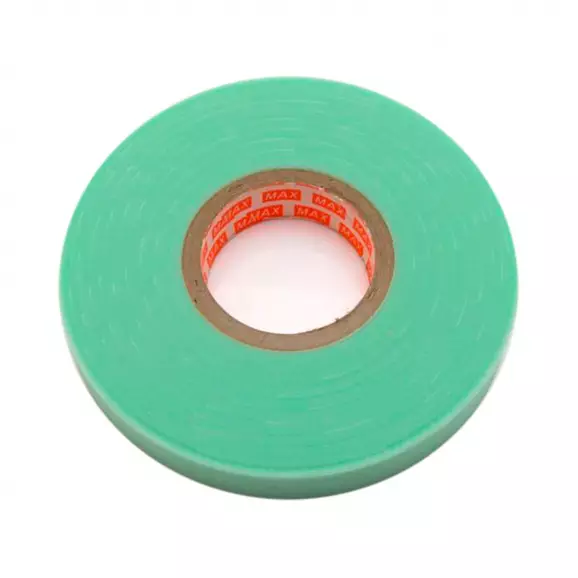 Лента за апарат за връзване MAX TAPE-200R 0.20мм/19м 10бр., перлено зелена, за модел HT-R, 10бр ролки в кутия