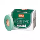 Лента за апарат за връзване MAX TAPE-200R 0.20мм/19м 10бр., перлено зелена, за модел HT-R, 10бр ролки в кутия - small, 260957