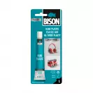 Лепило за пластмаси BISON Plastic 25мл - small
