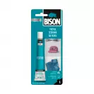 Лепило за текстил BISON Textile 25мл, водоустойчиво  - small