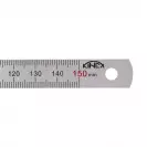 Линия KINEX/K-MET 150мм, неръждаема стомана - small, 243181