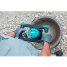 Миксер за строителни смеси COLLOMIX MIXBRO 150, 1500W, 0-650об/мин, HEXAFIX, комплект с бъркалка - small, 243298