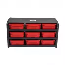 Модул с кутии TAYG 9бр - small, 256500
