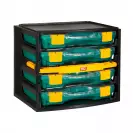 Модул с кутии TAYG Multibox n1 4бр, 335x250x275мм - small
