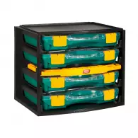 Модул с кутии TAYG Multibox n1 4бр