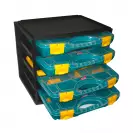 Модул с кутии TAYG Multibox n1 4бр, 335x250x275мм - small, 256505