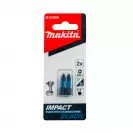 Накрайник кръстат MAKITA IMPACT PH 1x25мм 2бр., C6.3 - small, 248241