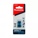 Накрайник кръстат MAKITA IMPACT PH 3x25мм 2бр., C6.3 - small, 248237