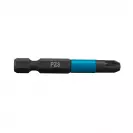 Накрайник кръстат MAKITA IMPACT PZ 3x50мм 2бр., E6.3 - small