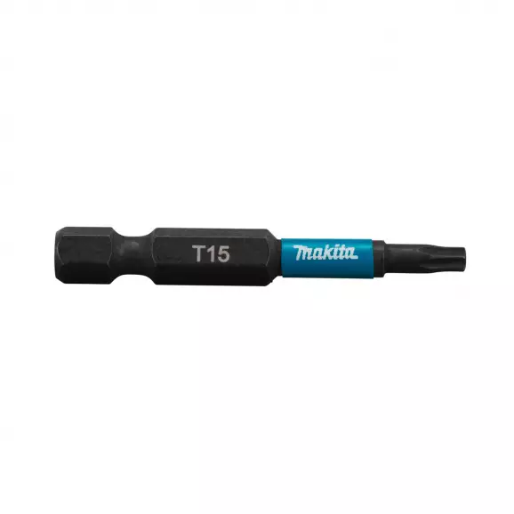 Накрайник MAKITA IMPACT TORX 15x50мм 2бр., E6.3