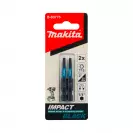 Накрайник MAKITA IMPACT TORX 15x50мм 2бр., E6.3 - small, 248418