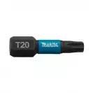 Накрайник MAKITA IMPACT TORX 20x25мм 2бр., C6.3 - small