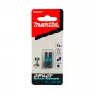 Накрайник MAKITA IMPACT TORX 20x25мм 2бр., C6.3 - small, 248243