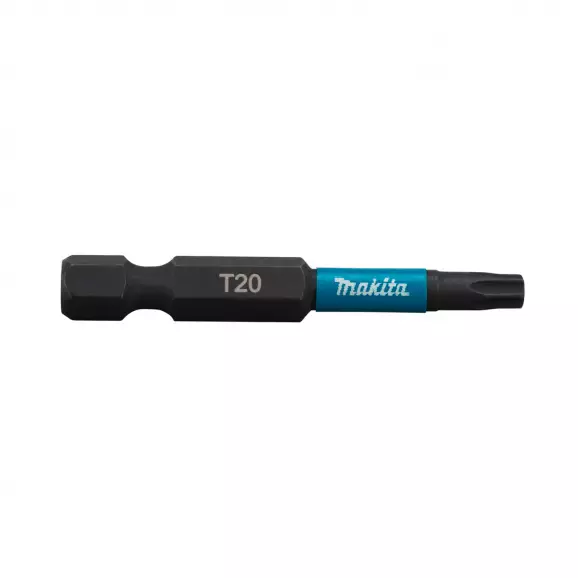 Накрайник MAKITA IMPACT TORX 20x50мм 2бр., E6.3