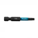 Накрайник MAKITA IMPACT TORX 20x50мм 2бр., E6.3 - small