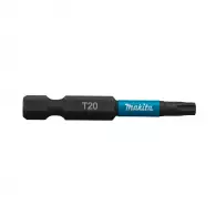 Накрайник MAKITA IMPACT TORX 20x50мм 2бр., E6.3