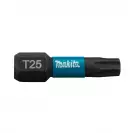 Накрайник MAKITA IMPACT TORX 25x25мм 2бр., C6.3 - small